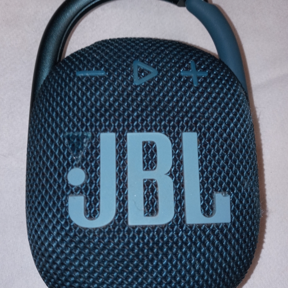Bluetooth speaker